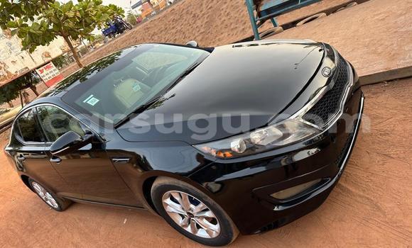 Acheter Occasion Voiture Kia Optima Noir à Ouagadougou, Burkina-Faso Acheter Occasion Voiture Kia Optima Noir à Ouagadougou, Burkina-Faso