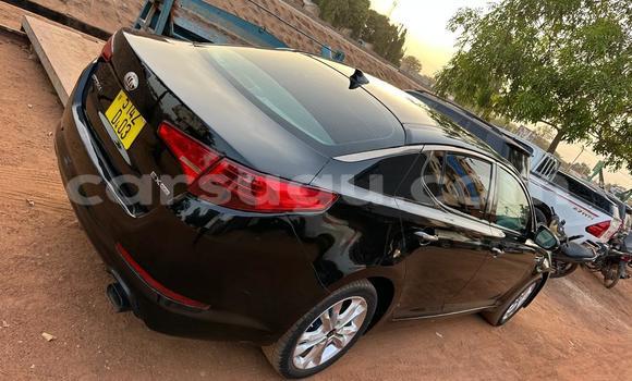 Acheter Occasion Voiture Kia Optima Noir à Ouagadougou, Burkina-Faso Acheter Occasion Voiture Kia Optima Noir à Ouagadougou, Burkina-Faso