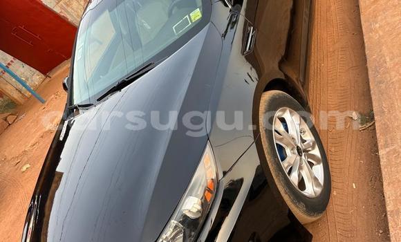 Acheter Occasion Voiture Kia Optima Noir à Ouagadougou, Burkina-Faso Acheter Occasion Voiture Kia Optima Noir à Ouagadougou, Burkina-Faso