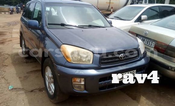 Acheter Occasion Voiture Toyota RAV4 Autre à Ouagadougou, Burkina-Faso Acheter Occasion Voiture Toyota RAV4 Autre à Ouagadougou, Burkina-Faso