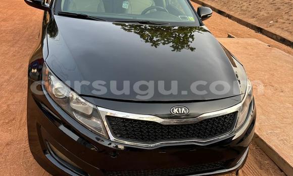 Acheter Occasion Voiture Kia Optima Noir à Ouagadougou, Burkina-Faso Acheter Occasion Voiture Kia Optima Noir à Ouagadougou, Burkina-Faso
