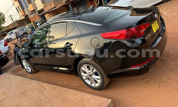 Acheter Occasion Voiture Kia Optima Noir à Ouagadougou, Burkina-Faso Acheter Occasion Voiture Kia Optima Noir à Ouagadougou, Burkina-Faso
