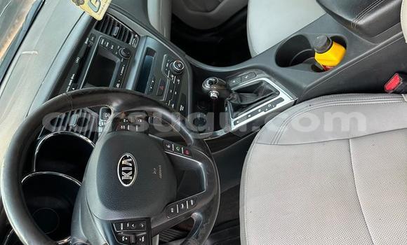 Acheter Occasion Voiture Kia Optima Noir à Ouagadougou, Burkina-Faso Acheter Occasion Voiture Kia Optima Noir à Ouagadougou, Burkina-Faso