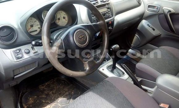 Acheter Occasion Voiture Toyota RAV4 Autre à Ouagadougou, Burkina-Faso Acheter Occasion Voiture Toyota RAV4 Autre à Ouagadougou, Burkina-Faso