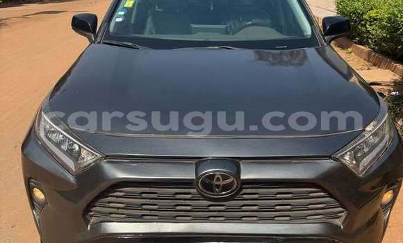 Buy Used Toyota RAV4 Other Car in Ouagadougou in Burkina Faso Buy Used Toyota RAV4 Other Car in Ouagadougou in Burkina Faso