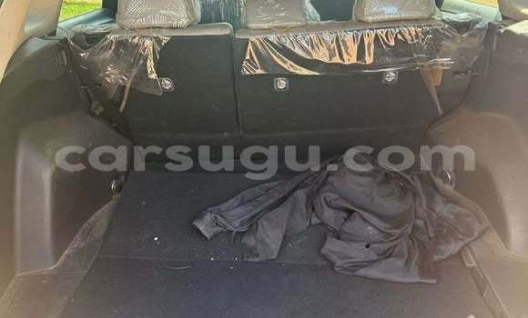 Buy Used Toyota RAV4 Other Car in Ouagadougou in Burkina Faso Buy Used Toyota RAV4 Other Car in Ouagadougou in Burkina Faso