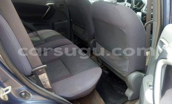 Acheter Occasion Voiture Toyota RAV4 Autre à Ouagadougou, Burkina-Faso Acheter Occasion Voiture Toyota RAV4 Autre à Ouagadougou, Burkina-Faso