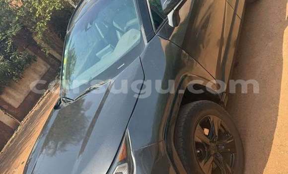 Buy Used Toyota RAV4 Other Car in Ouagadougou in Burkina Faso Buy Used Toyota RAV4 Other Car in Ouagadougou in Burkina Faso