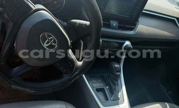 Buy Used Toyota RAV4 Other Car in Ouagadougou in Burkina Faso Buy Used Toyota RAV4 Other Car in Ouagadougou in Burkina Faso