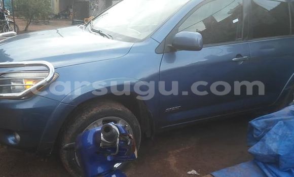 Acheter Occasion Voiture Toyota RAV4 Autre à Ouagadougou, Burkina-Faso Acheter Occasion Voiture Toyota RAV4 Autre à Ouagadougou, Burkina-Faso