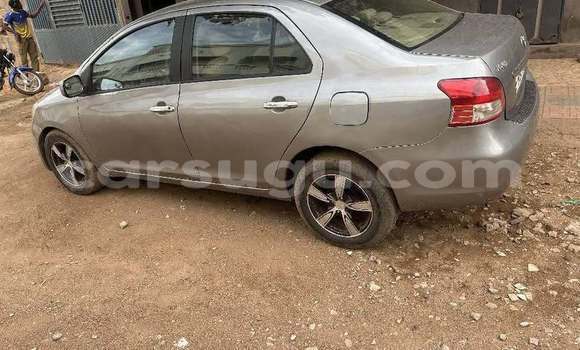 Buy Used Toyota Yaris Other Car in Ouagadougou in Burkina Faso Buy Used Toyota Yaris Other Car in Ouagadougou in Burkina Faso