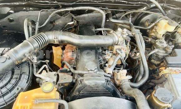 Buy Used Toyota Hilux White Car in Ouagadougou in Burkina Faso Buy Used Toyota Hilux White Car in Ouagadougou in Burkina Faso