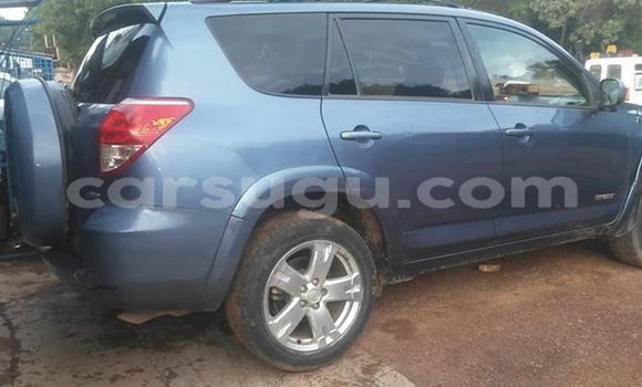Acheter Occasion Voiture Toyota RAV4 Autre à Ouagadougou, Burkina-Faso Acheter Occasion Voiture Toyota RAV4 Autre à Ouagadougou, Burkina-Faso