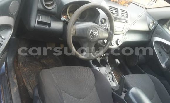 Acheter Occasion Voiture Toyota RAV4 Autre à Ouagadougou, Burkina-Faso Acheter Occasion Voiture Toyota RAV4 Autre à Ouagadougou, Burkina-Faso