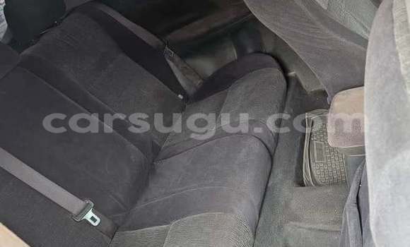 Buy Used Toyota Dolphin Blue Car in Ouagadougou in Burkina Faso Buy Used Toyota Dolphin Blue Car in Ouagadougou in Burkina Faso