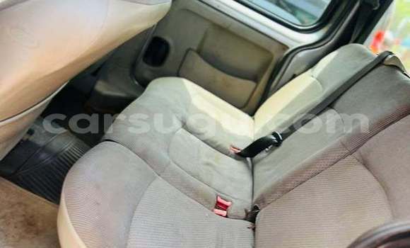 Buy Used Renault Kangoo Other Car in Ouagadougou in Burkina Faso Buy Used Renault Kangoo Other Car in Ouagadougou in Burkina Faso