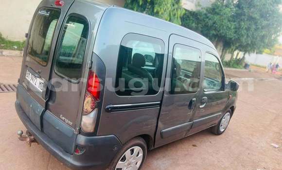 Buy Used Renault Kangoo Other Car in Ouagadougou in Burkina Faso Buy Used Renault Kangoo Other Car in Ouagadougou in Burkina Faso