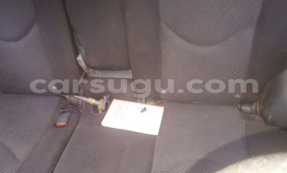 Acheter Occasion Voiture Toyota RAV4 Autre à Ouagadougou, Burkina-Faso Acheter Occasion Voiture Toyota RAV4 Autre à Ouagadougou, Burkina-Faso