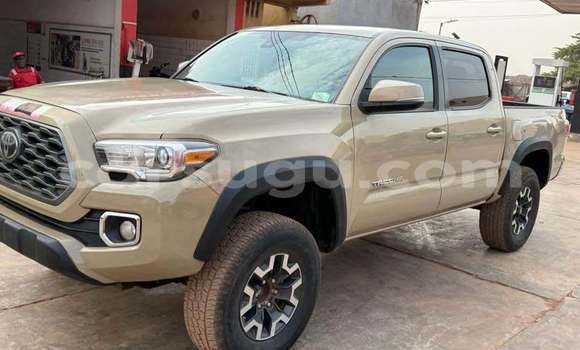Buy Used Toyota Tacoma Other Car in Ouagadougou in Burkina Faso Buy Used Toyota Tacoma Other Car in Ouagadougou in Burkina Faso