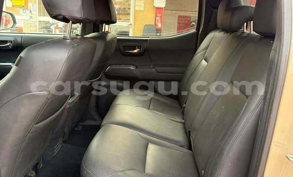 Buy Used Toyota Land Cruiser White Car in Ouagadougou in Burkina Faso Buy Used Toyota Land Cruiser White Car in Ouagadougou in Burkina Faso