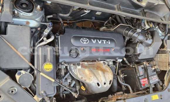 Buy Used Toyota RAV4 Other Car in Ouagadougou in Burkina Faso Buy Used Toyota RAV4 Other Car in Ouagadougou in Burkina Faso