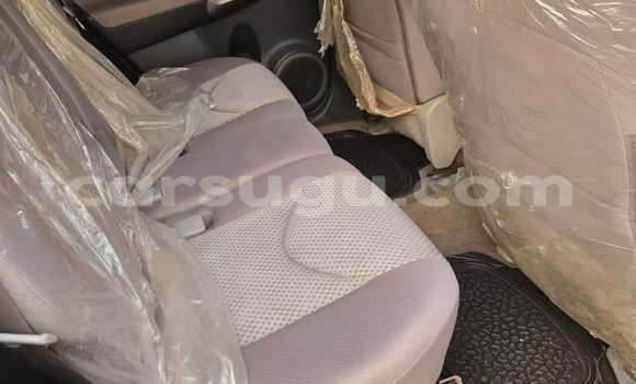 Buy Used Toyota RAV4 Other Car in Ouagadougou in Burkina Faso Buy Used Toyota RAV4 Other Car in Ouagadougou in Burkina Faso