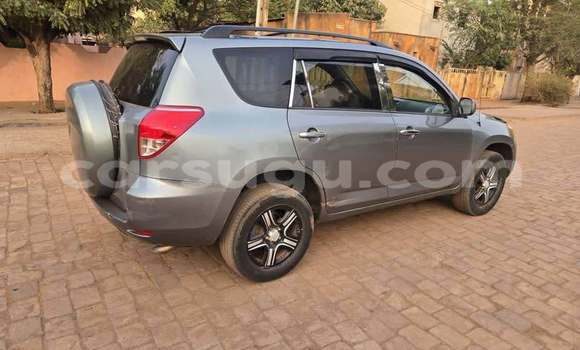 Buy Used Toyota RAV4 Other Car in Ouagadougou in Burkina Faso Buy Used Toyota RAV4 Other Car in Ouagadougou in Burkina Faso
