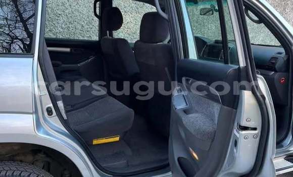 Buy Used Toyota Prado Other Car in Ouagadougou in Burkina Faso Buy Used Toyota Prado Other Car in Ouagadougou in Burkina Faso