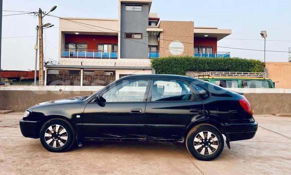 Buy Used Toyota Etios Other Car in Ouagadougou in Burkina Faso Buy Used Toyota Etios Other Car in Ouagadougou in Burkina Faso