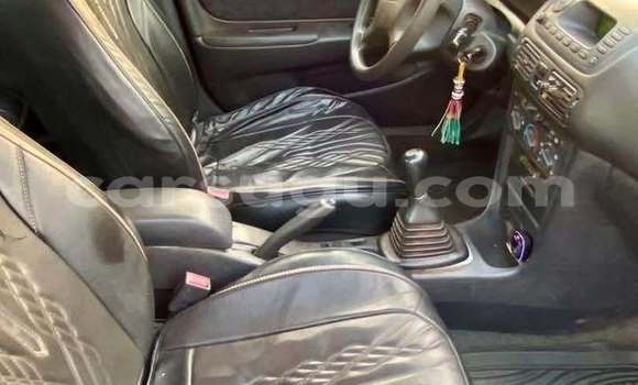 Buy Used Toyota Etios Other Car in Ouagadougou in Burkina Faso Buy Used Toyota Etios Other Car in Ouagadougou in Burkina Faso