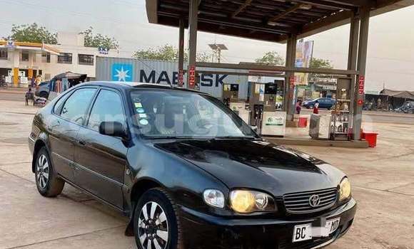 Buy Used Toyota Etios Other Car in Ouagadougou in Burkina Faso Buy Used Toyota Etios Other Car in Ouagadougou in Burkina Faso