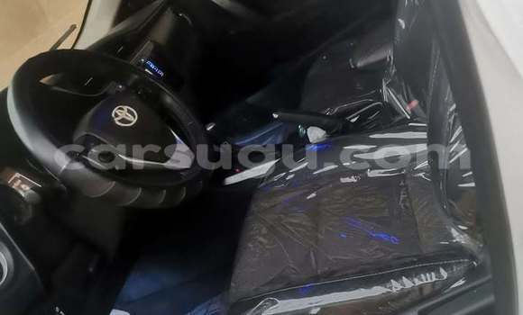 Buy Used Toyota Corolla White Car in Ouagadougou in Burkina Faso Buy Used Toyota Corolla White Car in Ouagadougou in Burkina Faso