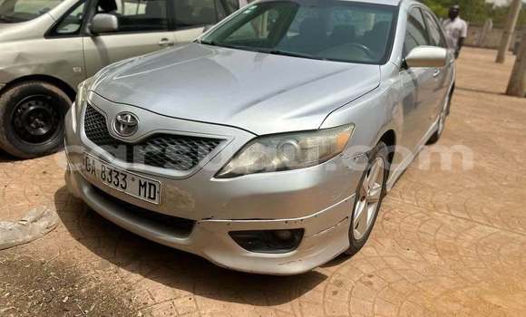 Buy Used Toyota Camry Other Car in Ouagadougou in Burkina Faso Buy Used Toyota Camry Other Car in Ouagadougou in Burkina Faso