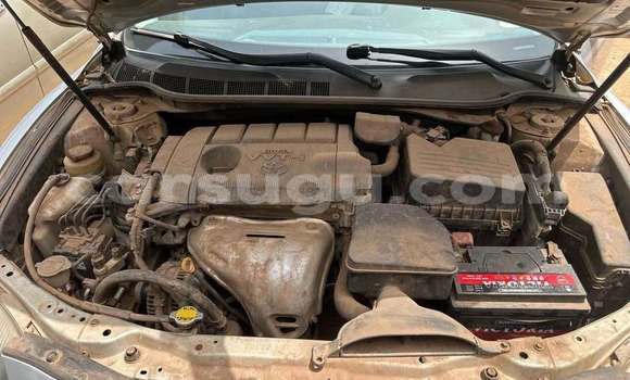 Buy Used Toyota Camry Other Car in Ouagadougou in Burkina Faso Buy Used Toyota Camry Other Car in Ouagadougou in Burkina Faso