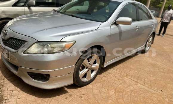 Buy Used Toyota Camry Other Car in Ouagadougou in Burkina Faso Buy Used Toyota Camry Other Car in Ouagadougou in Burkina Faso