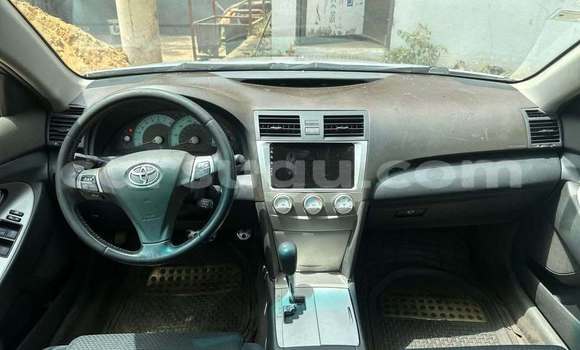Buy Used Toyota Camry Other Car in Ouagadougou in Burkina Faso Buy Used Toyota Camry Other Car in Ouagadougou in Burkina Faso