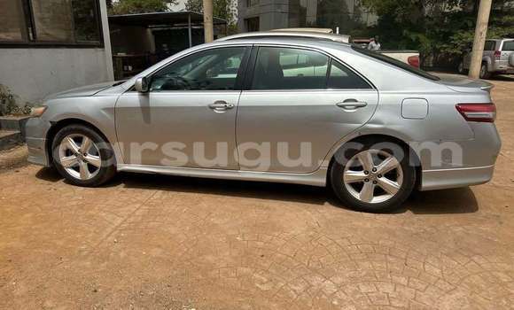 Buy Used Toyota Camry Other Car in Ouagadougou in Burkina Faso Buy Used Toyota Camry Other Car in Ouagadougou in Burkina Faso