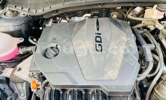 Buy Used Hyundai Santamo Black Car in Ouagadougou in Burkina Faso Buy Used Hyundai Santamo Black Car in Ouagadougou in Burkina Faso