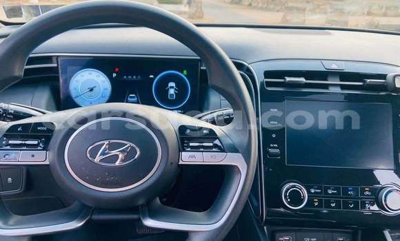 Buy Used Hyundai Santamo Black Car in Ouagadougou in Burkina Faso Buy Used Hyundai Santamo Black Car in Ouagadougou in Burkina Faso
