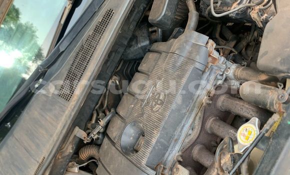 Acheter Occasion Voiture Toyota Highlander Gris à Ouagadougou, Burkina-Faso Acheter Occasion Voiture Toyota Highlander Gris à Ouagadougou, Burkina-Faso