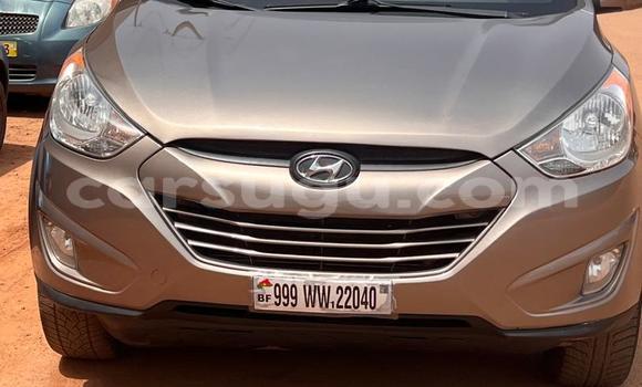 Acheter Import Voiture Hyundai Tucson Autre à Ouagadougou, Burkina-Faso