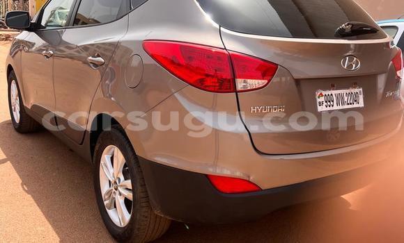 Acheter Import Voiture Hyundai Tucson Autre à Ouagadougou, Burkina-Faso Acheter Import Voiture Hyundai Tucson Autre à Ouagadougou, Burkina-Faso