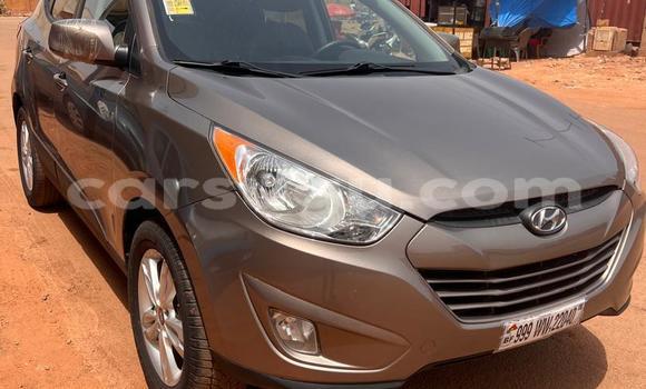 Acheter Import Voiture Hyundai Tucson Autre à Ouagadougou, Burkina-Faso Acheter Import Voiture Hyundai Tucson Autre à Ouagadougou, Burkina-Faso
