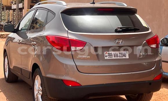 Acheter Import Voiture Hyundai Tucson Autre à Ouagadougou, Burkina-Faso Acheter Import Voiture Hyundai Tucson Autre à Ouagadougou, Burkina-Faso