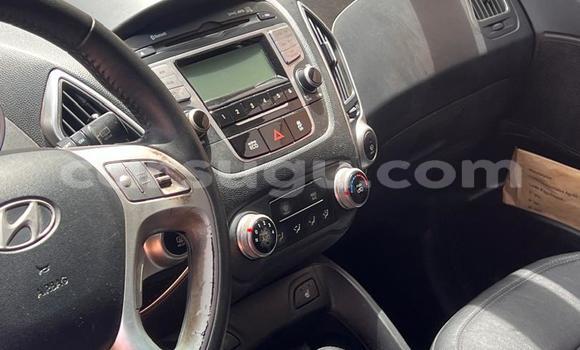 Acheter Import Voiture Hyundai Tucson Autre à Ouagadougou, Burkina-Faso Acheter Import Voiture Hyundai Tucson Autre à Ouagadougou, Burkina-Faso