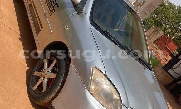 Acheter Occasion Voiture Toyota Corolla Gris à Ouagadougou, Burkina-Faso Acheter Occasion Voiture Toyota Corolla Gris à Ouagadougou, Burkina-Faso