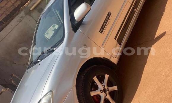 Acheter Occasion Voiture Toyota Corolla Gris à Ouagadougou, Burkina-Faso Acheter Occasion Voiture Toyota Corolla Gris à Ouagadougou, Burkina-Faso