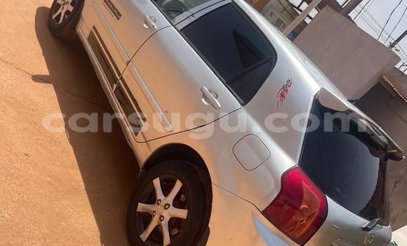 Acheter Occasion Voiture Toyota Corolla Gris à Ouagadougou, Burkina-Faso Acheter Occasion Voiture Toyota Corolla Gris à Ouagadougou, Burkina-Faso