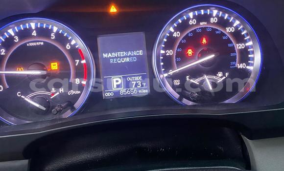 Acheter Neuf Voiture Toyota Highlander Blanc à Ouagadougou, Burkina-Faso Acheter Neuf Voiture Toyota Highlander Blanc à Ouagadougou, Burkina-Faso