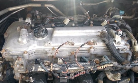 Acheter Occasion Voiture Toyota Corolla Bleu à Ouagadougou, Burkina-Faso Acheter Occasion Voiture Toyota Corolla Bleu à Ouagadougou, Burkina-Faso